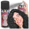 Hajfesték spray fényért, 250 ml, fekete