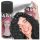 Hajfesték spray fényért, 250 ml, fekete