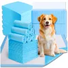 COVOR IGIENIC PENTRU CÂINI, DOG HEADS, PENTRU ALINAREA ANIMALELOR, 60 x 60, 100 buc.
