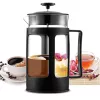 French press üvegbögre kávéfőzéshez 0,6 l