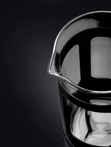 French press üvegbögre kávéfőzéshez 0,6 l