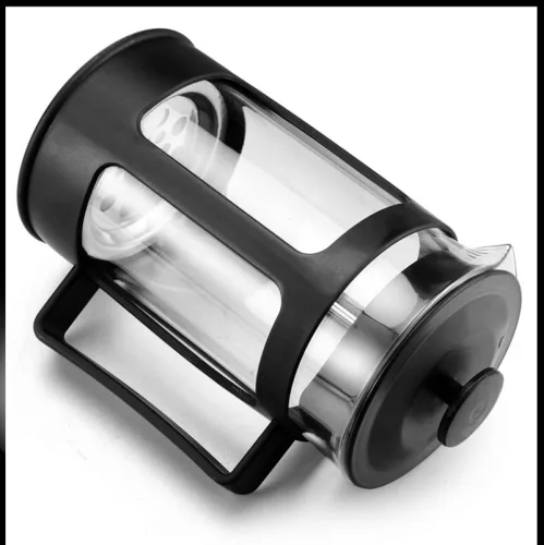 French press üvegbögre kávéfőzéshez 0,6 l