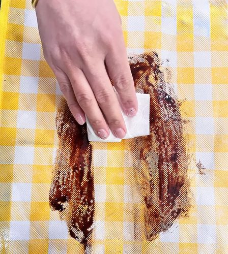 Piknik, strandtakaró, kempingszőnyeg, vízálló, hordozható, nagy, 2x2m, sárga, kockás