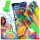 vízbombák XXL lufik dobásához 111 db gyerekeknek