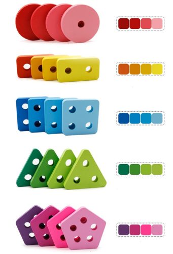 Form Layer válogató játék Mwz-0237