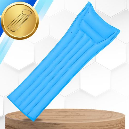 BESTWAY KÉNYELMES FELFÚJHATÓ MATRAC VÍZI ÚSZÁSHOZ 183 X 69 CM