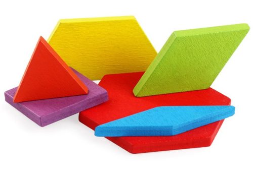 130 darabos fejlesztőkockákból álló készlet