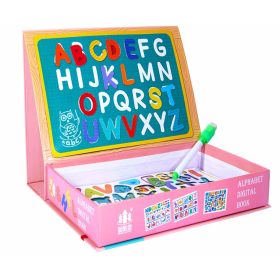 Zkb-906 varázslatos ábécédoboz
