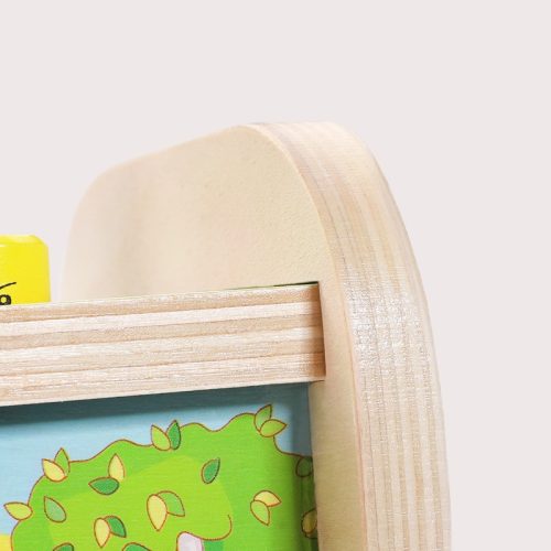 Jhtoy-057 fogaskerék-marógép játék