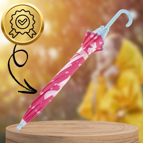 Gyerek esernyő Peppa Pig