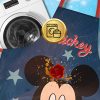Gyerek konyhai kötény Mickey egér