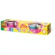 Plastilină SES CREATIVE 4 x 90 g