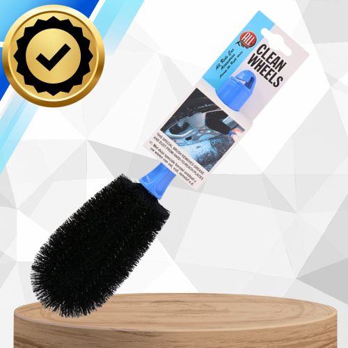 Autó keréktárcsa mosókefe autókozmetikai tisztítás