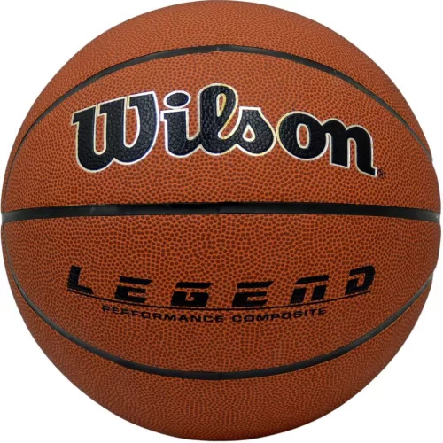 Wilson Legend Comp Kosárlabda Bskt Br R.5
