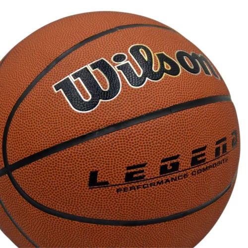 Wilson Legend Comp Kosárlabda Bskt Br R.7