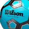Wilson Pentagon Sb Robl R.5 Futballlabda