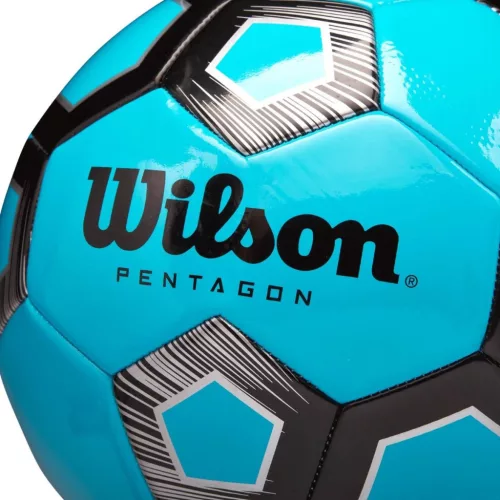 Wilson Pentagon Sb Robl R.5 Futballlabda