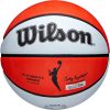 Wilson Wnba Auth Series Kültéri Kosárlabda 6-Os Méret