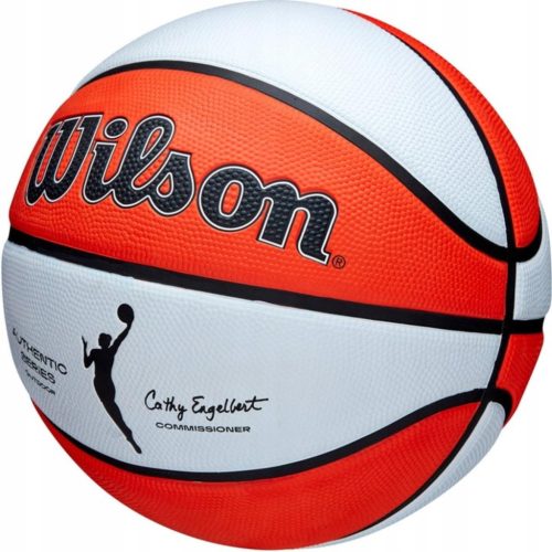 Wilson Nba Authentic Series Kültéri Kosárlabda 5-Ös Méret
