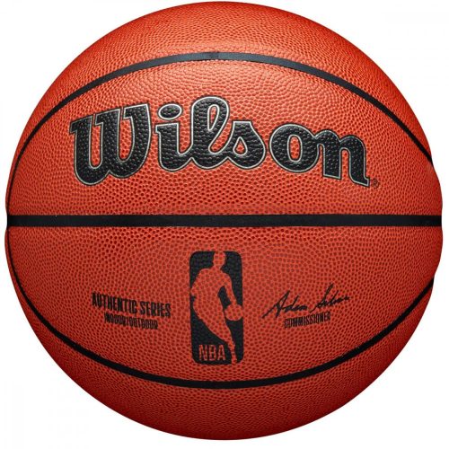 wilson nba authentic wtb7200xb07 r.7 kosárlabda