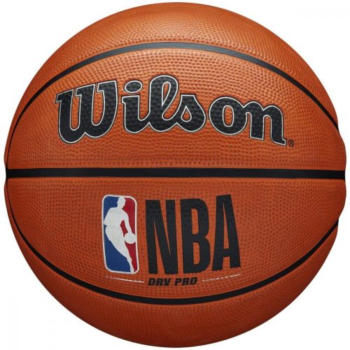 wilson nba drv pro wtb9100xb07 r.7 kosárlabda