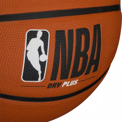 wilson nba drv plus kosárlabda wtb9200xb06 r.6
