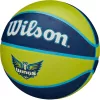 Wilson Wnba Csapat Tribute Kosárlabda Bskt Dal Wings 6. Évfolyam
