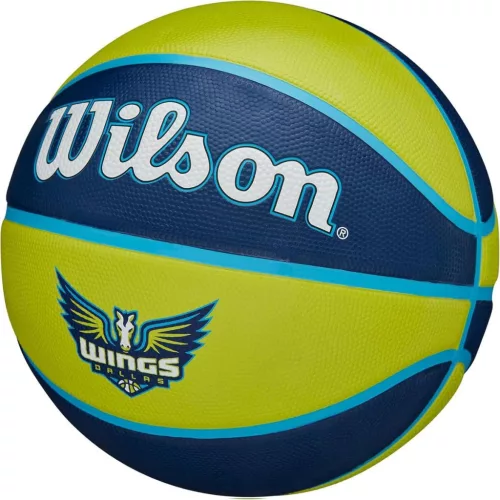 Wilson Wnba Csapat Tribute Kosárlabda Bskt Dal Wings 6. Évfolyam