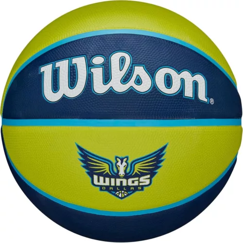 Wilson Wnba Csapat Tribute Kosárlabda Bskt Dal Wings 6. Évfolyam