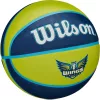 Wilson Wnba Csapat Tribute Kosárlabda Bskt Dal Wings 6. Évfolyam