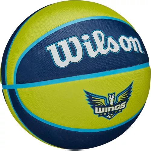Wilson Wnba Csapat Tribute Kosárlabda Bskt Dal Wings 6. Évfolyam