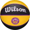Wilson Wnba Csapat Tribute Kosárlabda Bskt La Sparks 6. Évfolyam