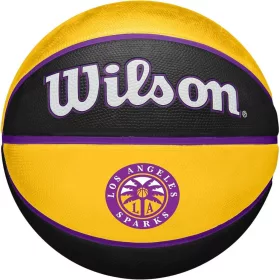   Wilson Wnba Csapat Tribute Kosárlabda Bskt La Sparks 6. Évfolyam