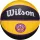 Wilson Wnba Csapat Tribute Kosárlabda Bskt La Sparks 6. Évfolyam