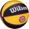 Wilson Wnba Csapat Tribute Kosárlabda Bskt La Sparks 6. Évfolyam