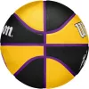 Wilson Wnba Csapat Tribute Kosárlabda Bskt La Sparks 6. Évfolyam