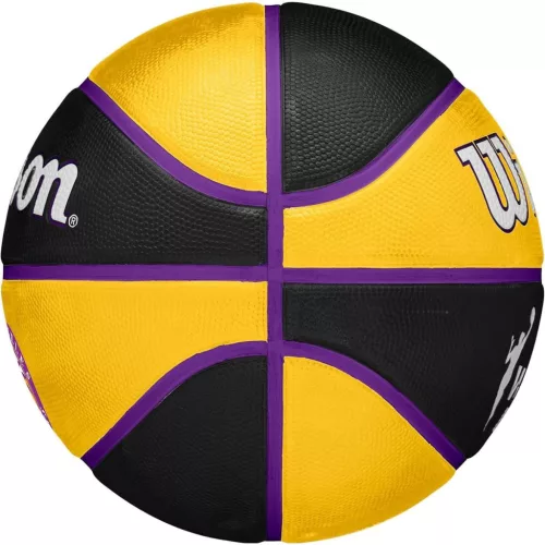 Wilson Wnba Csapat Tribute Kosárlabda Bskt La Sparks 6. Évfolyam