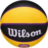 Wilson Wnba Csapat Tribute Kosárlabda Bskt La Sparks 6. Évfolyam