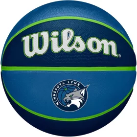 Wilson Wnba Csapat Tribute Kosárlabda Bskt Min Lynx Y.6