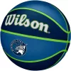 Wilson Wnba Csapat Tribute Kosárlabda Bskt Min Lynx Y.6