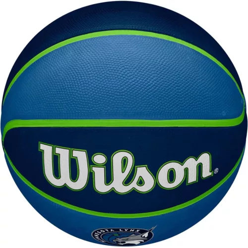 Wilson Wnba Csapat Tribute Kosárlabda Bskt Min Lynx Y.6