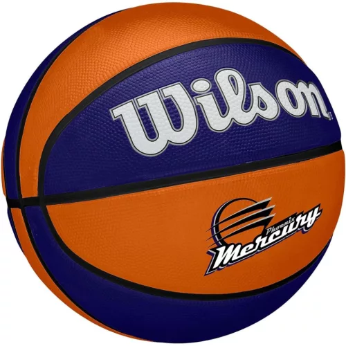 Wilson Wnba Csapat Tribute Kosárlabda Bskt Pho Mercury R.6