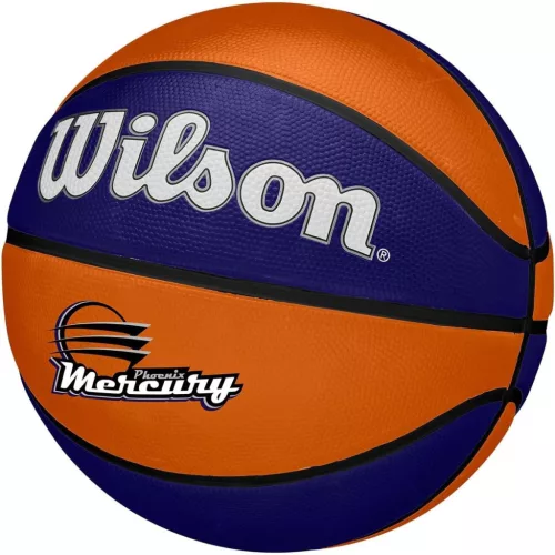 Wilson Wnba Csapat Tribute Kosárlabda Bskt Pho Mercury R.6