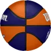 Wilson Wnba Csapat Tribute Kosárlabda Bskt Pho Mercury R.6