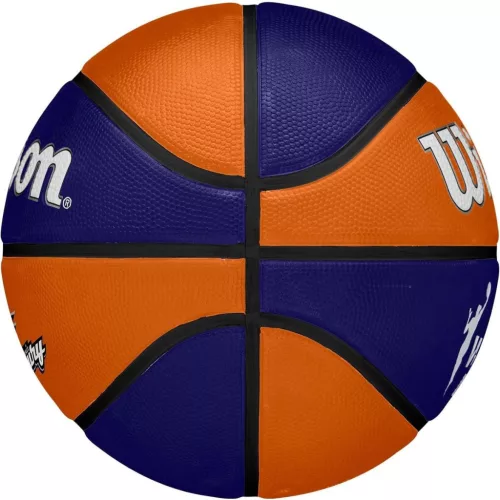 Wilson Wnba Csapat Tribute Kosárlabda Bskt Pho Mercury R.6