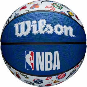 Wilson Nba All Team Bskt Rwb Kosárlabda 7-Es Méret