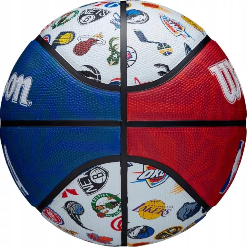 Wilson Nba All Team Bskt Rwb Kosárlabda 7-Es Méret