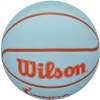Wilson Wnba Drv Bskt Teor Kosárlabda R.6