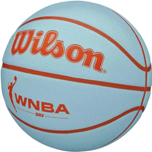 Wilson Wnba Drv Bskt Teor Kosárlabda R.6