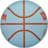 Wilson Wnba Drv Bskt Teor Kosárlabda R.6